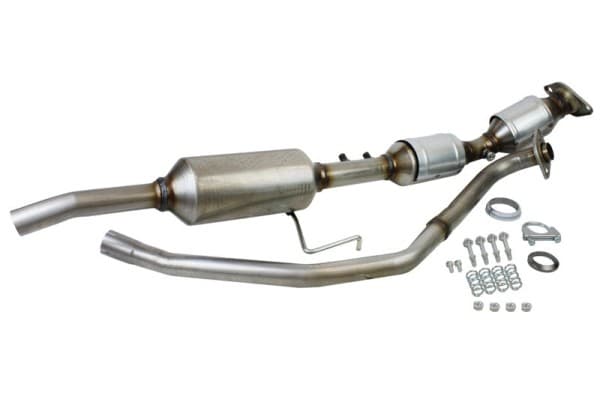 Maxgear 27-6266 Catalizador nuevo