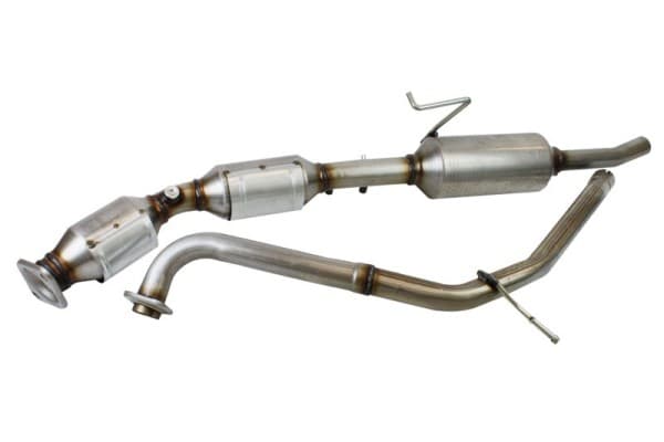 Maxgear 27-6266 Catalizador nuevo 2