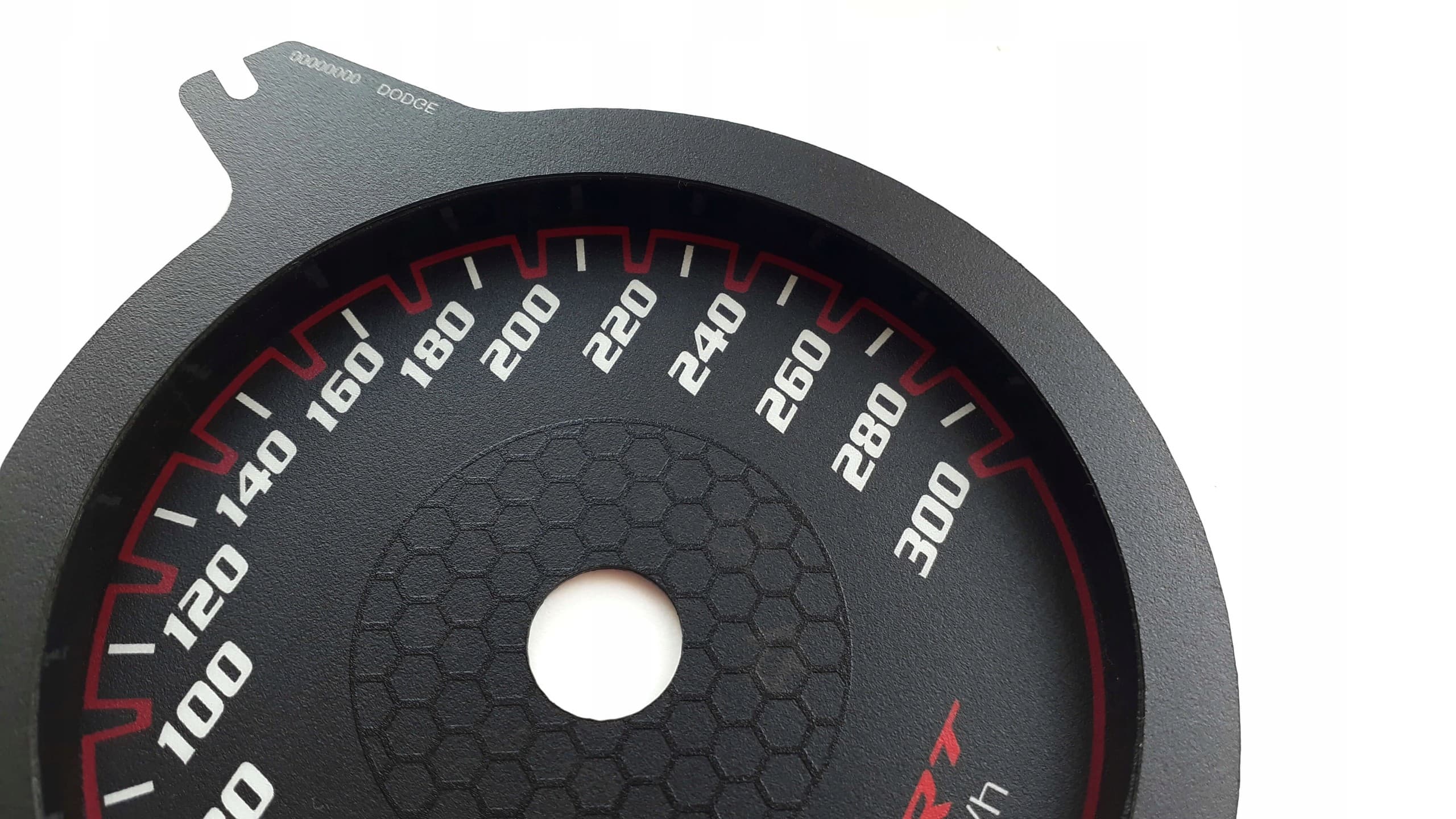 Repuestos de esferas para el velocímetro Dodge Charger Srt nuevo 5