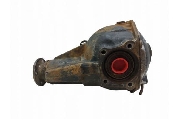 Diferencial delantero Hyundai Terracan 2006 usado