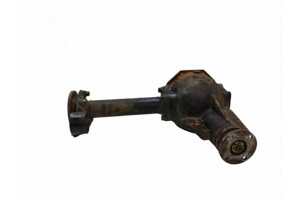 Diferencial delantero Hyundai Terracan 2006 usado 2