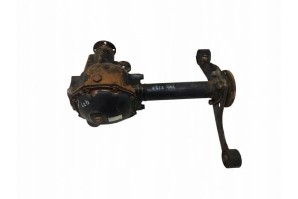 Diferencial delantero Hyundai Terracan 2006 usado 5