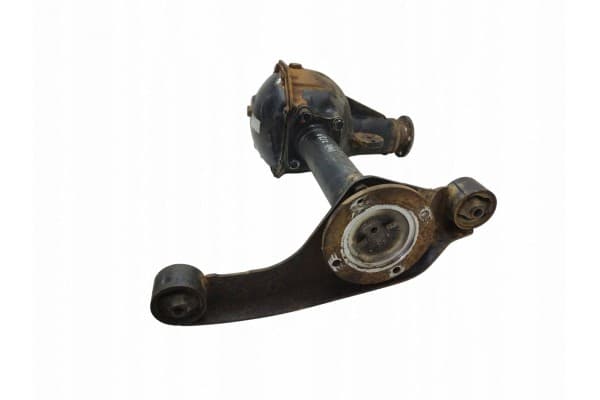 Diferencial delantero Hyundai Terracan 2006 usado 9