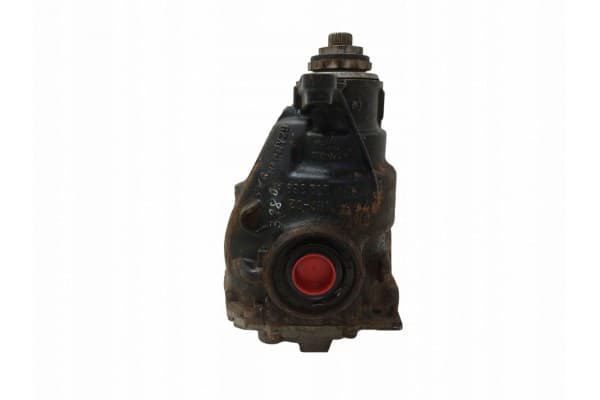 Diferencial trasero BMW X3 F25 2011 7592005 usado 5