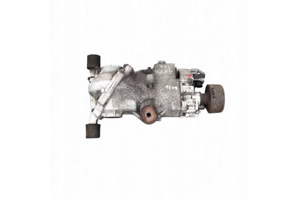 Diferencial trasero Volvo XC70 2004 P8653553 usado