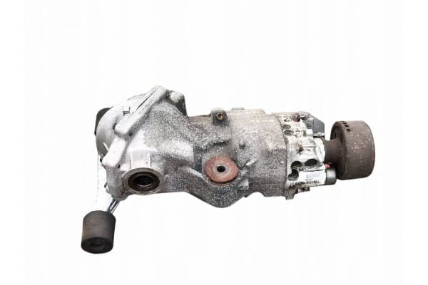 Diferencial trasero Volvo XC70 2004 P8653553 usado 2
