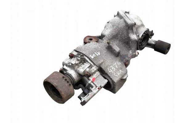 Diferencial trasero Volvo XC70 2004 P8653553 usado 3