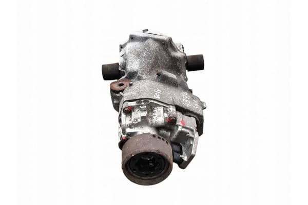 Diferencial trasero Volvo XC70 2004 P8653553 usado 4
