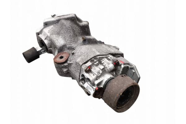 Diferencial trasero Volvo XC70 2004 P8653553 usado 5