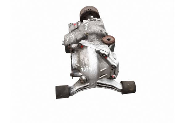 Diferencial trasero Volvo XC70 2004 P8653553 usado 7