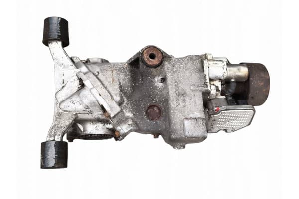 Diferencial trasero Volvo XC70 2004 P8653553 usado 8