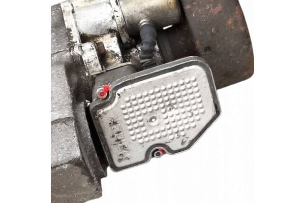 Diferencial trasero Volvo XC70 2004 P8653553 usado 9