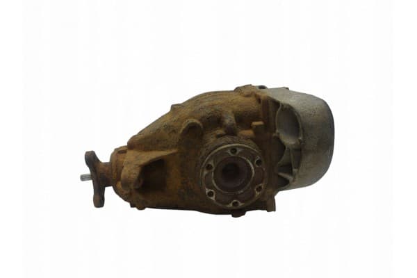Diferencial trasero BMW X1 E84 2010 7592938 usado