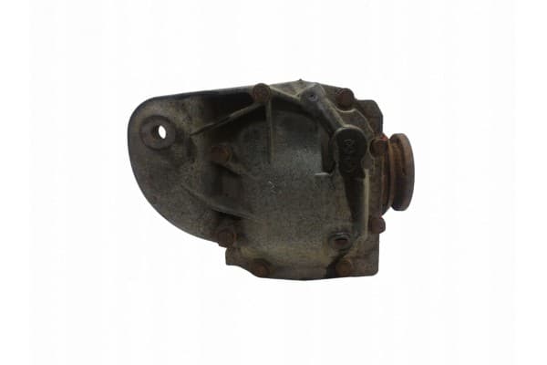 Diferencial trasero BMW X1 E84 2010 7592938 usado 4
