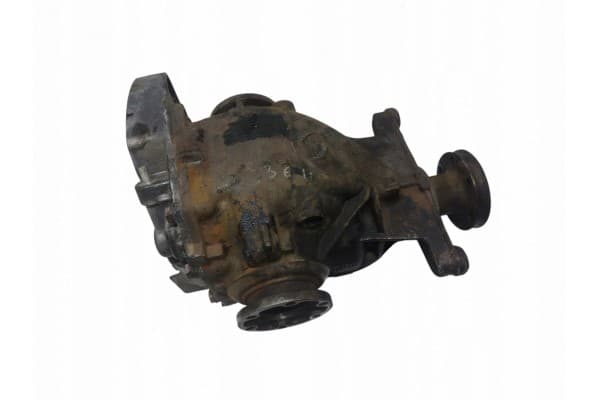 Diferencial trasero BMW X5 E53 2000 1428635 usado