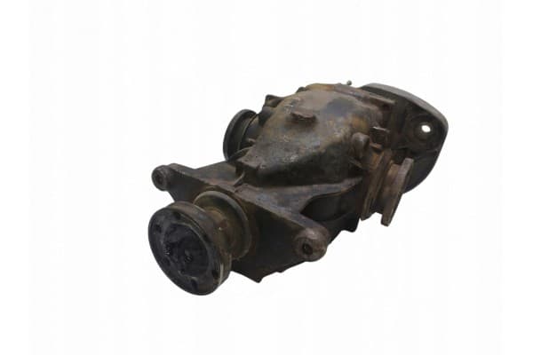 Diferencial trasero BMW X5 E53 2000 1428635 usado 4