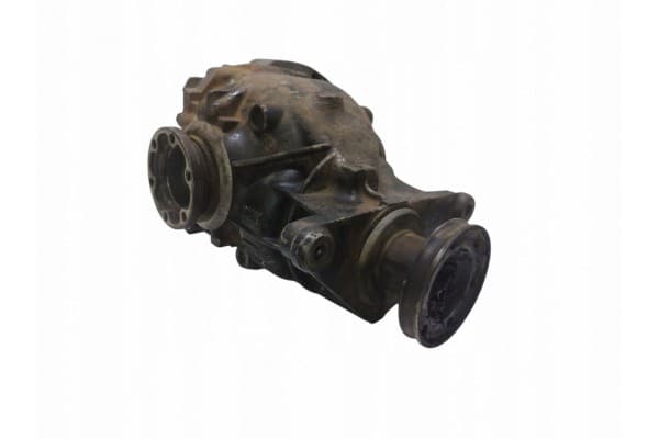 Diferencial trasero BMW X5 E53 2000 1428635 usado 8