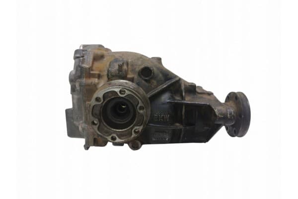 Diferencial trasero BMW X5 E53 2000 1428635 usado 9