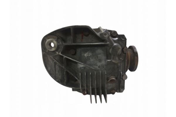 Diferencial trasero BMW X5 E53 2000 1428635 usado 10