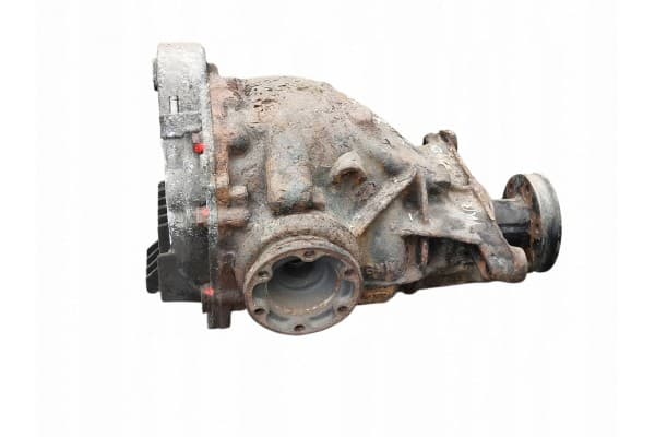 Diferencial trasero BMW X5 E53 2004 68572910 usado 5