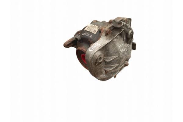 Diferencial trasero BMW X3 F25 2012 759201306 usado 3