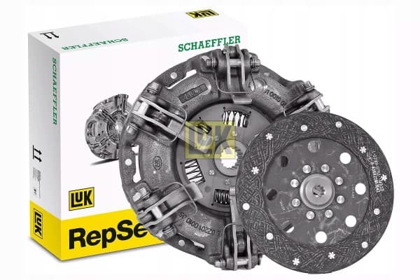 Kit de embrague Schaeffler LuK 623 3065 19 nuevo 2