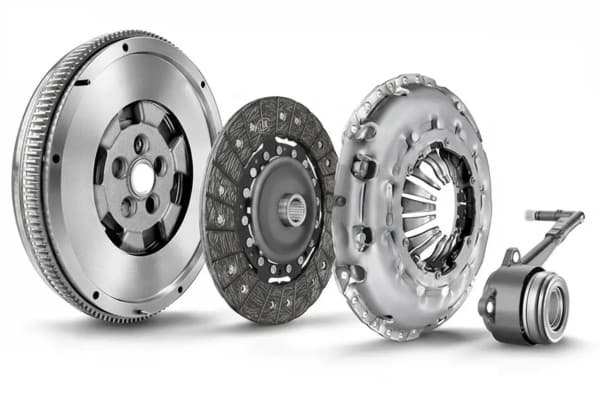 Kit de Embrague Schaeffler LuK 600 0420 00 nuevo