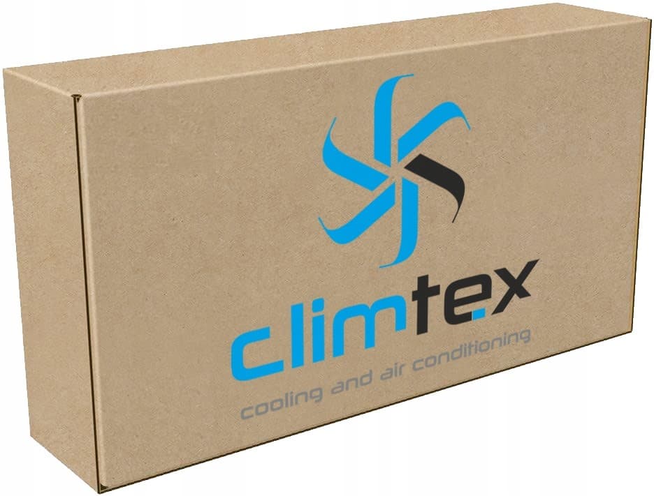 Compresor de Aire Acondicionado Climtex CH5-497 nuevo