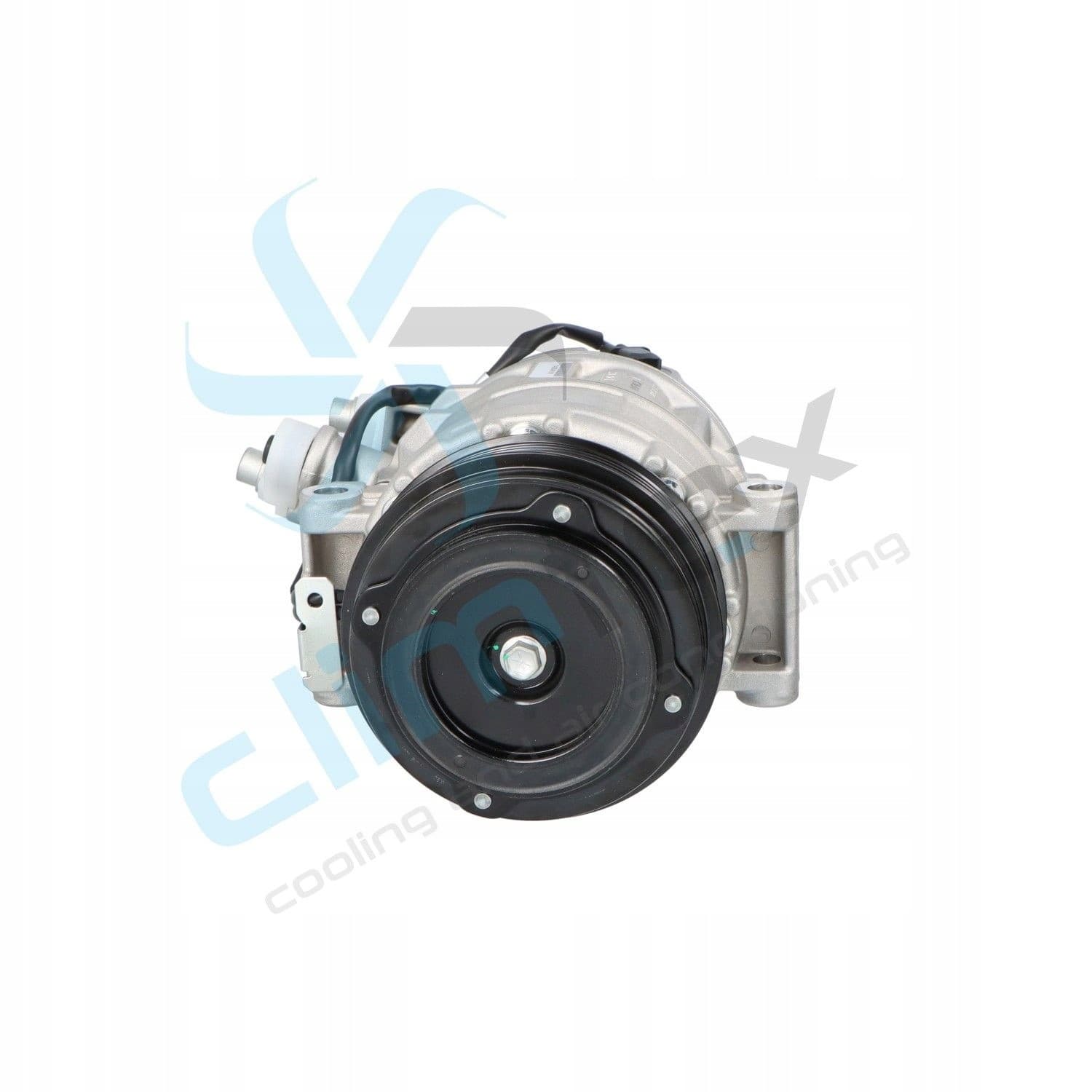 Compresor de Aire Acondicionado Climtex CH5-497 nuevo 2
