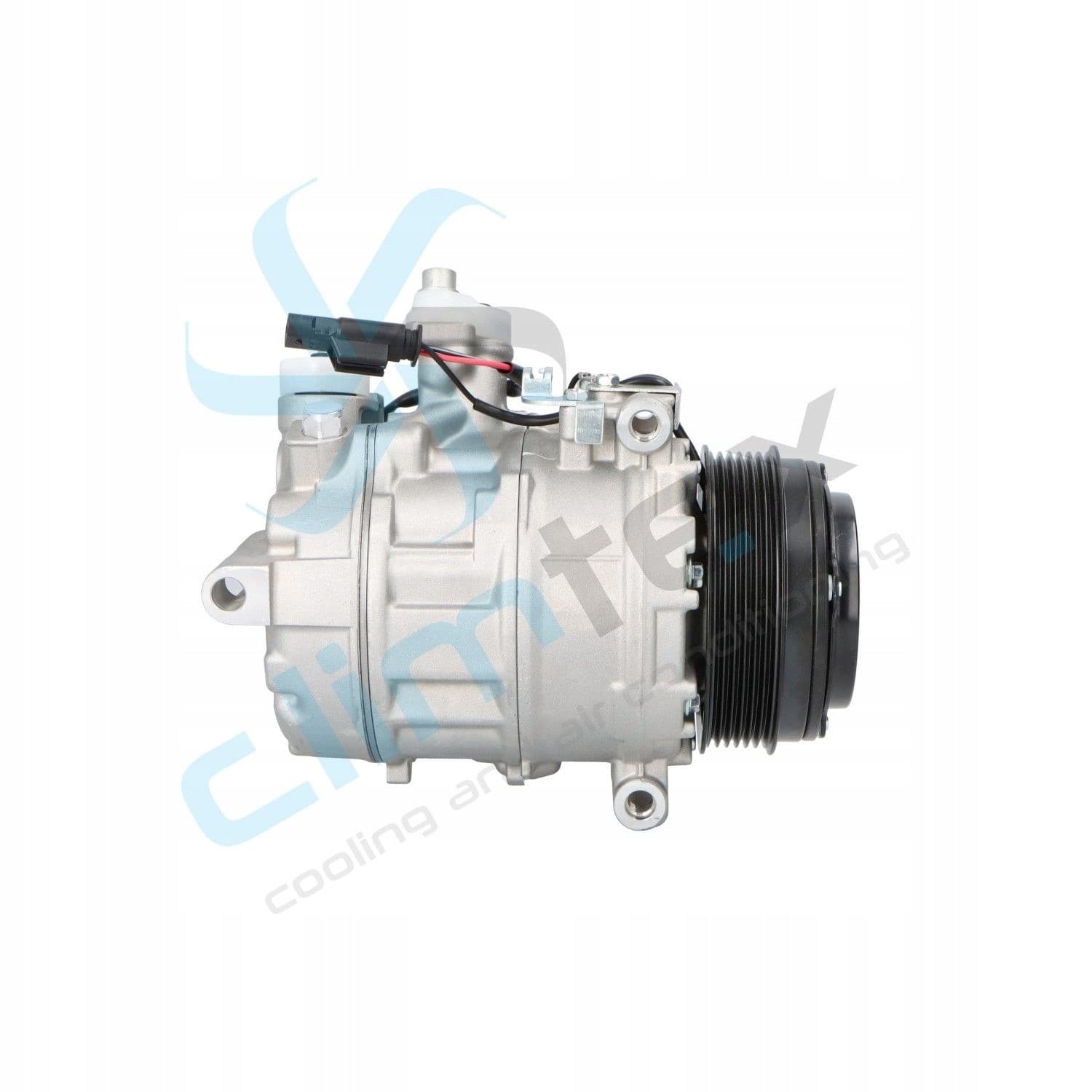 Compresor de Aire Acondicionado Climtex CH5-497 nuevo 3