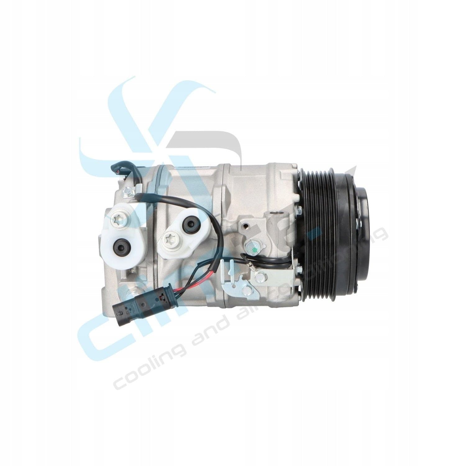 Compresor de Aire Acondicionado Climtex CH5-497 nuevo 4