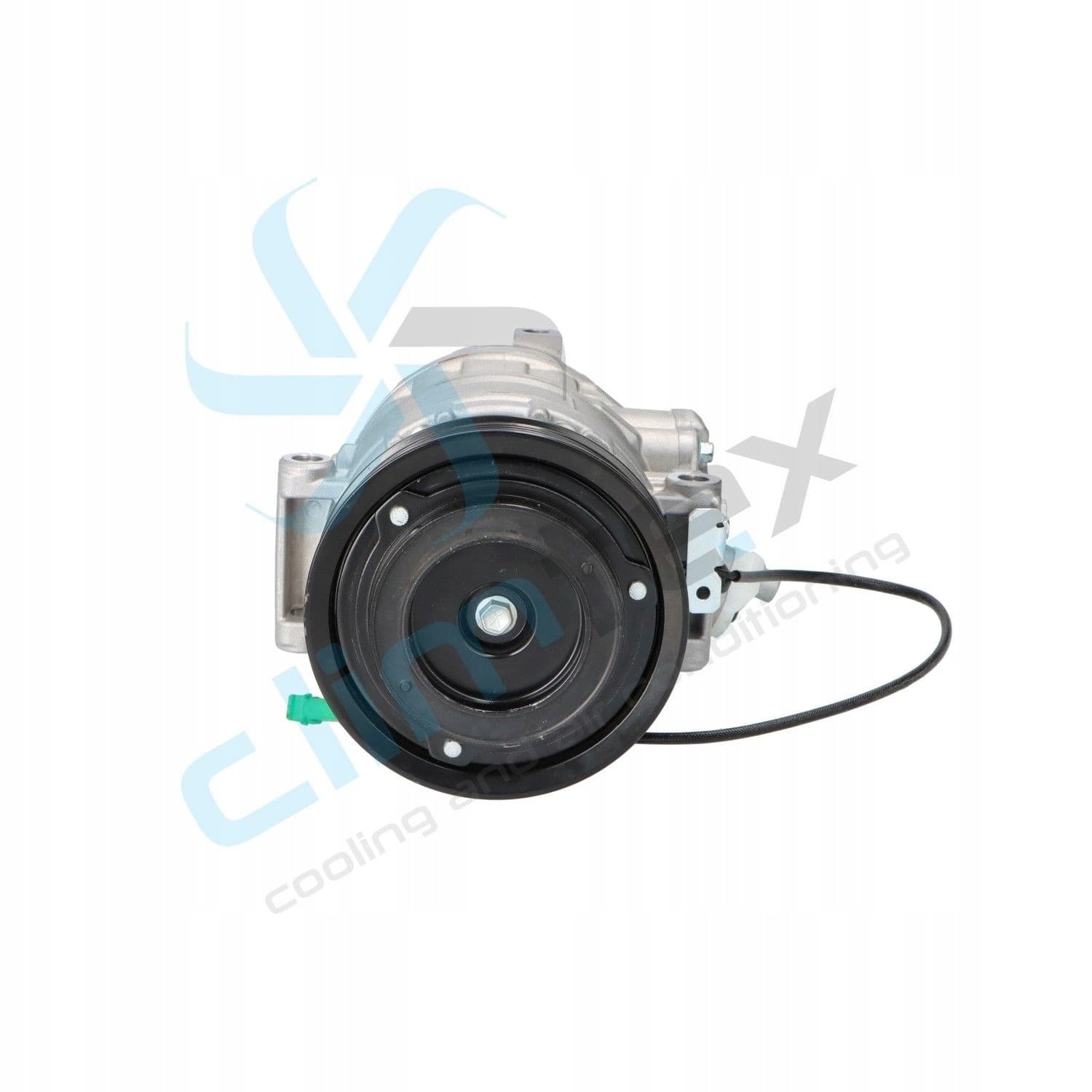 Compresor de Aire Acondicionado Climtex CH5-017 nuevo 2
