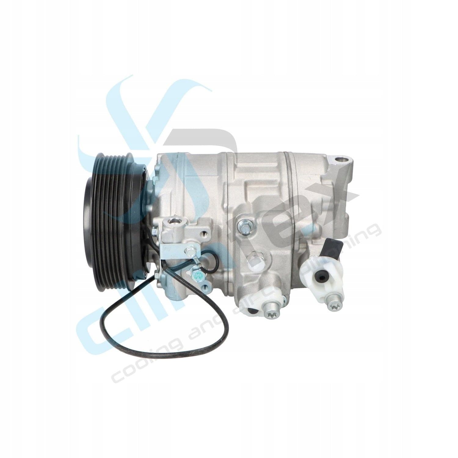 Compresor de Aire Acondicionado Climtex CH5-017 nuevo 3