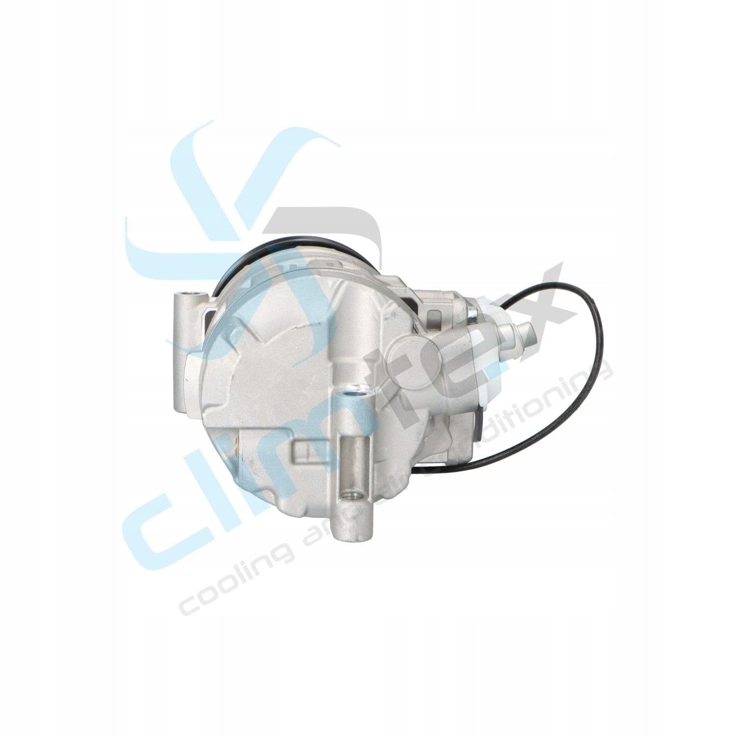 Compresor de Aire Acondicionado Climtex CH5-017 nuevo 5