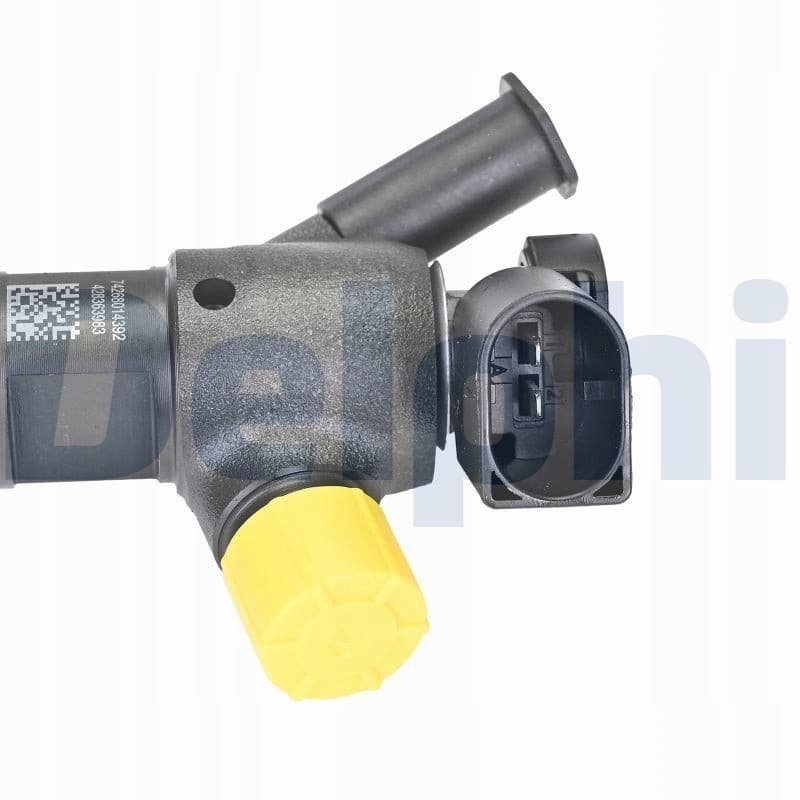 Inyector Delphi 28565335-12B1 nuevo 2