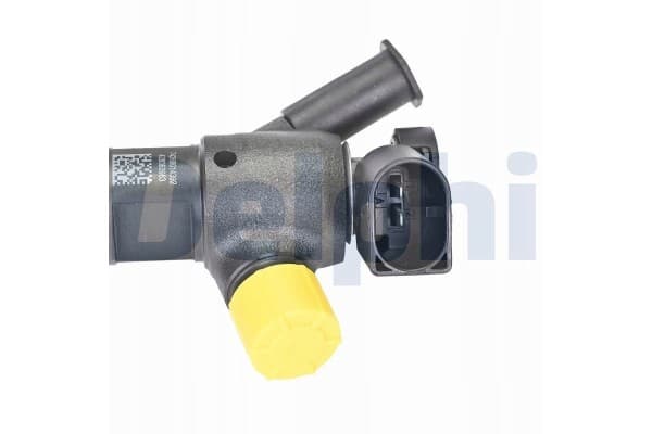 Inyector Delphi 28565335-12B1 usado 2