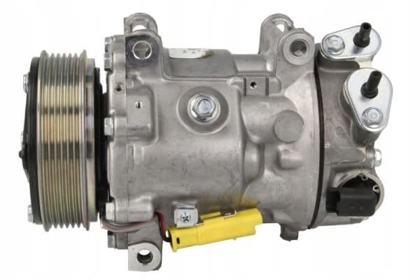 Compresor de Aire Acondicionado TM8608558 nuevo