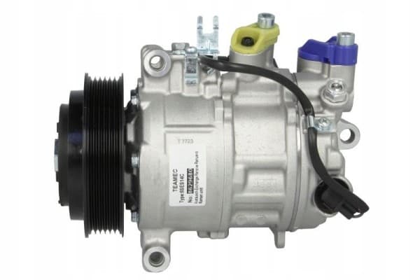 Compresor de Aire Acondicionado TM8629680 nuevo