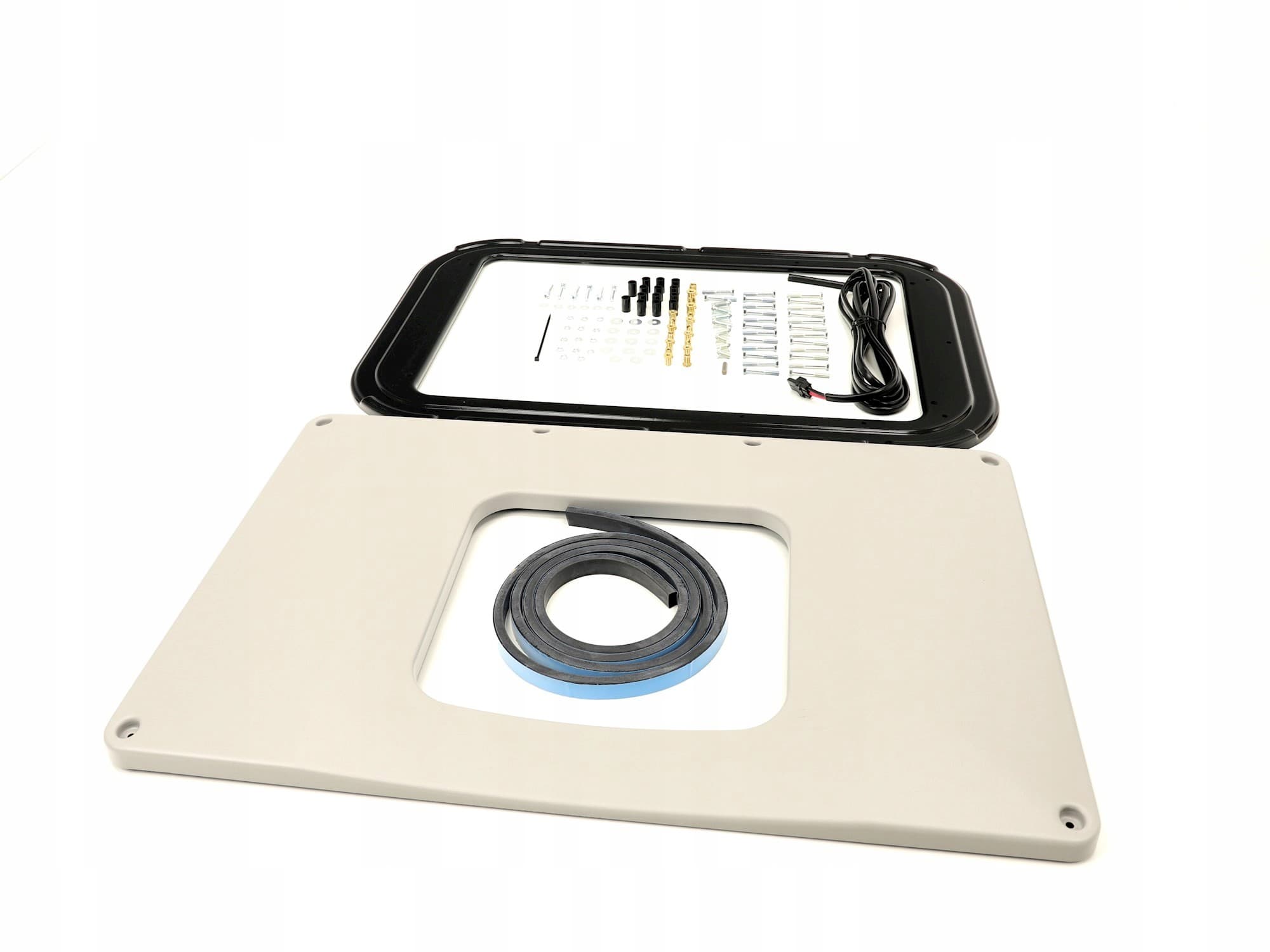 Kit de montaje para aire acondicionado Dometic 9100300029 nuevo