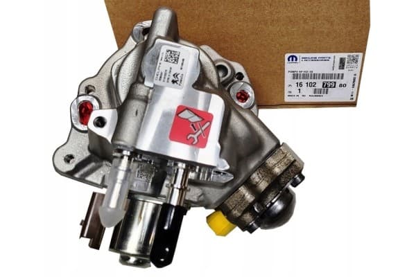 Bomba de Inyección 14- Kuga 14- 2,0 Tdci OE usado 4