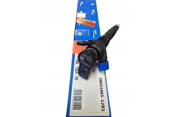 Inyector Delphi 28475606 nuevo