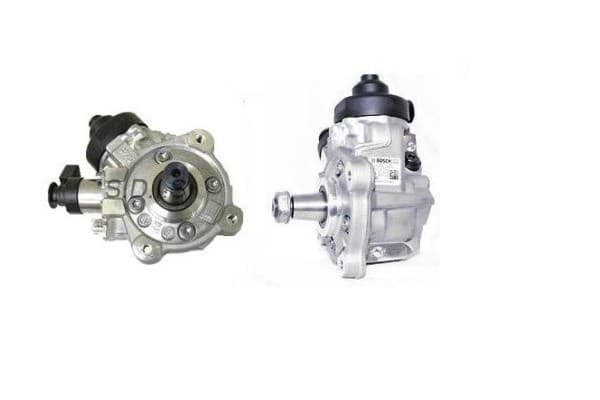 Bomba de alta presión Bosch 0 445 010 555 nuevo