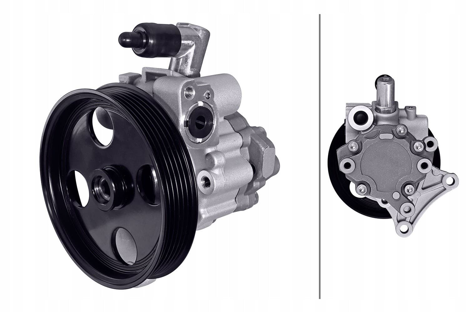 Bomba hidráulica de dirección Hella 8TL 359 003-431 nuevo