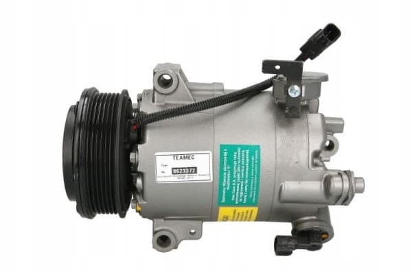 Compresor de Aire Acondicionado TM8623372 nuevo