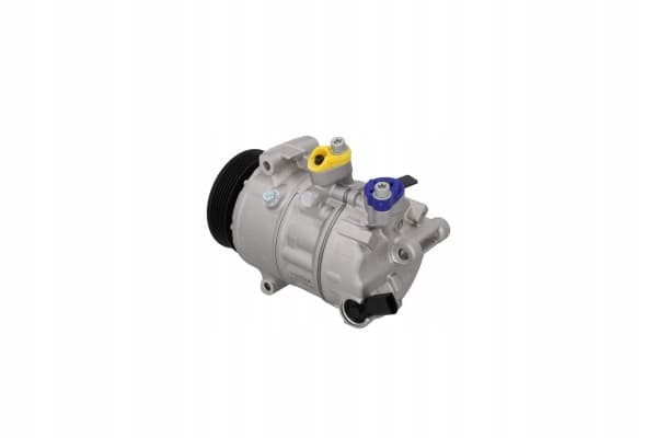 Compresor de aire acondicionado Kamoka 7820310 nuevo