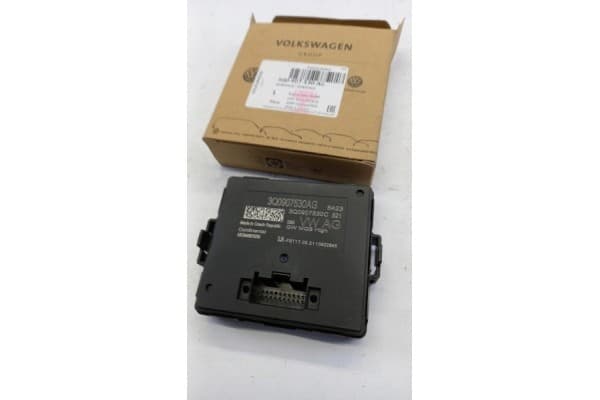 Controlador Gateway Original Vag 3Q0907530AG nuevo