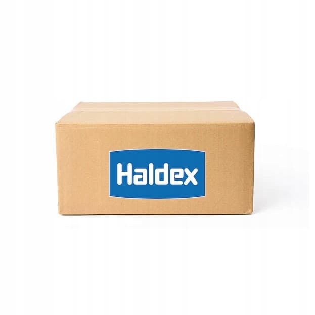 Válvula de control para semirremolque Haldex 350027202 nuevo