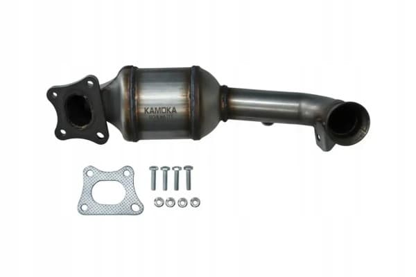 Catalizador Kamoka 8015007 nuevo
