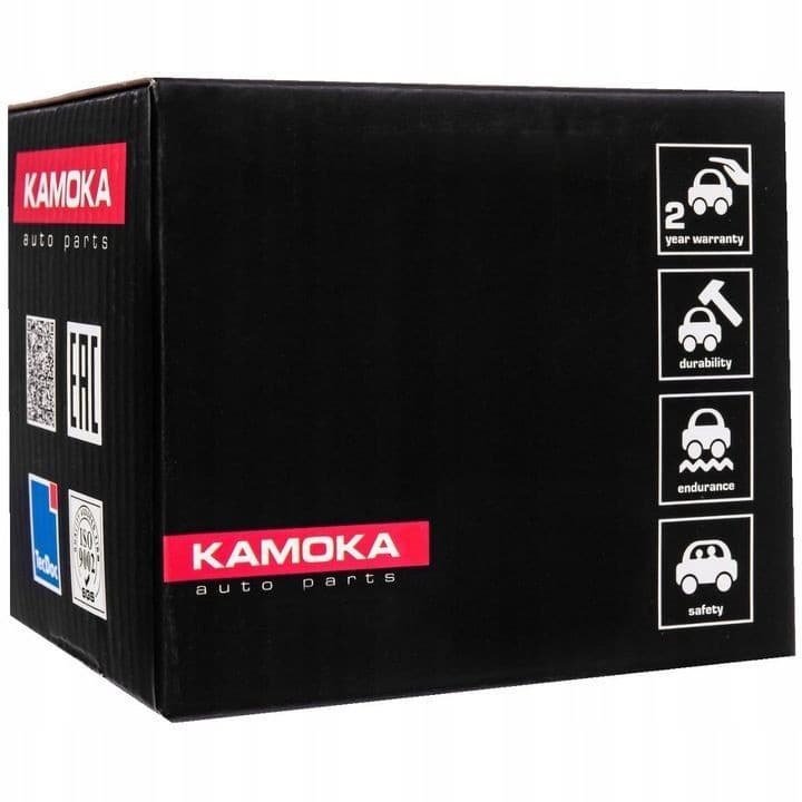 Kamoka 8430050 Bomba de alta presión nuevo