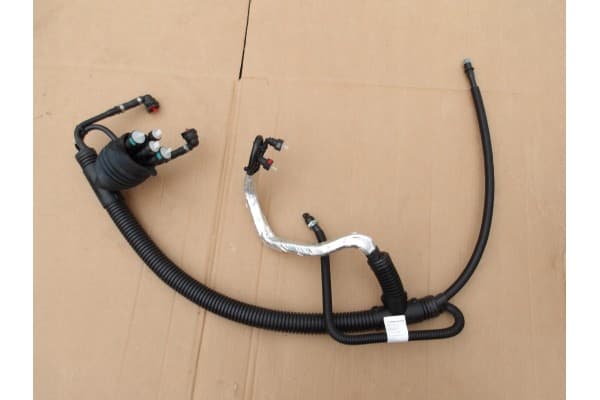 Manguera AdBlue para Iveco Eurocargo 504334406 nuevo 3
